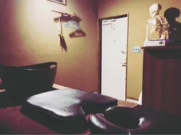 集中的に整体 30分