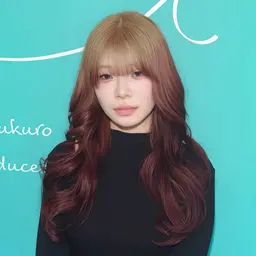 🪄透明感Wカラー＋カット💎