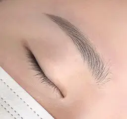 🌹〈眉毛〉美眉Wax 【アイブロウスタイリング】　土日祝＋500円