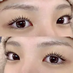 🎀平日限定🎀まつ毛パーマ🫧✨️