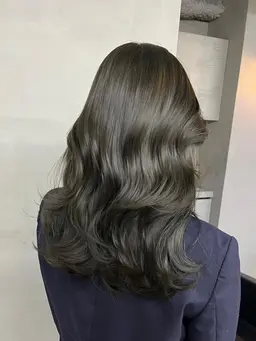 【❣️超お得1日2名限定❣️】🌈メンテナンスカット＋イルミナカラー＋N.ケラリファイントリートメント🌈