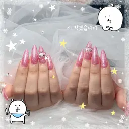 💗持ち込みデザイン10980シンプルパーツ2個まで💗¥10980