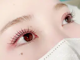 可愛いカール💕まつげパーマ🦋（ラッシュリフト）※補足説明を必ずお読みください