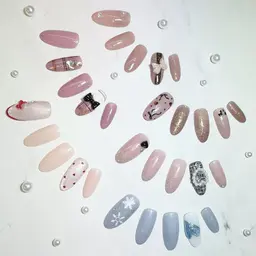 オフ有り◆パラジェル◆バレンタイン＆冬にオススメデザイン