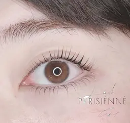 パリジェンヌラッシュリフト