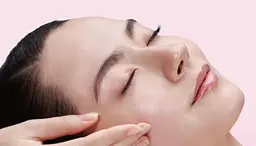 フェイシャルのみの短時間メニュー♪フェイシャルクリア(お着替え不要)