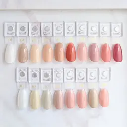 【オフなし】オフィス系ワンカラー