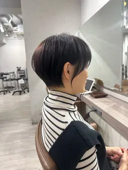 カット＋ハイケアトリートメント