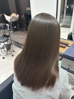 TOKIO最高級システムトリートメント