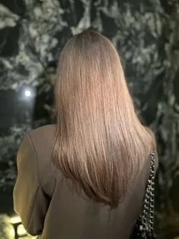 【💫日曜or祝日 限定メニュー✨】ダブルカラー🌈🫧🪞