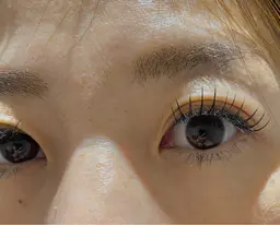 まつげエクステシングル　140​〜​160本/条件付き【年齢20代、女性、最後のパーマ後3ヶ月以上空いてる方】