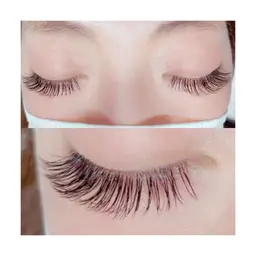 ボリュームラッシュ60束(オフ別)