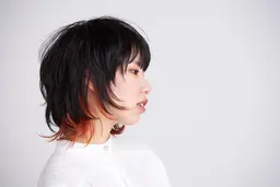 💡似合わせカット＋ポイントカラー(ブリーチ込み)💡