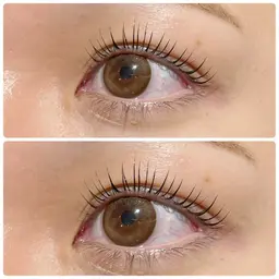 【2.3回目限定】ラッシュリフト・まつげパーマ☘️