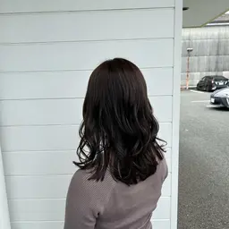 14,15日限定クーポン✨ 1color + 3step treatment ✨