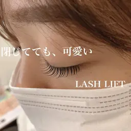 🤎次世代まつ毛パーマ🤎