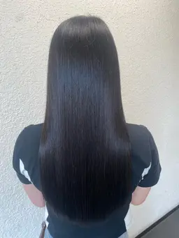 【ご新規様】🫧カラー＋髪質改善トリートメント🫧