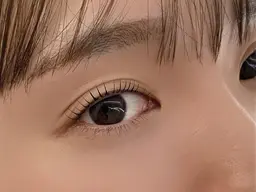 上まつ毛パーマ【練習モニター】