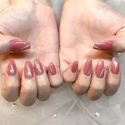 【モデル募集】マグネット💅オフ無料💅フィルイン