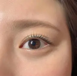 【大人気】パリジェンヌラッシュリフト🤍🖤