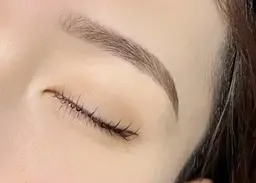 🕯パリジェンヌラッシュリフト + アイブロウスタイリング🕯