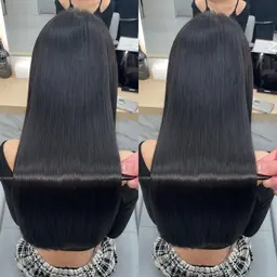 👑業界最高峰髪質改善👑🉐ULTOWAトリートメント💍＋プチスパ5分