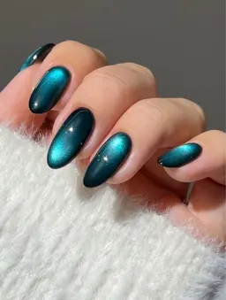 ハンドマグネットネイル ／フラッシュネイル💅