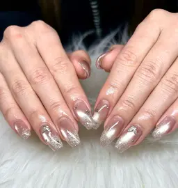 【人気デザイン🫧】うるつや定額ネイル　他店オフ無料