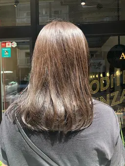 《うねりのお悩みに😫》🍉カット➕縮毛矯正➕oggiotto6stepトリートメント🍉