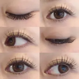 マツエク付け放題