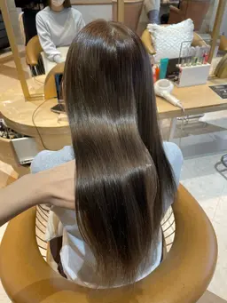 【髪質改善✨️】サブリミックトリートメント✨️