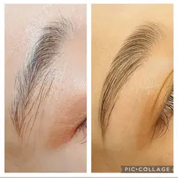 💚アイブロウWAX🦖(詳細確認) 3回使えるクーポン