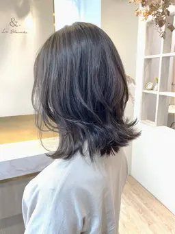 💇♀️似合わせカット💇