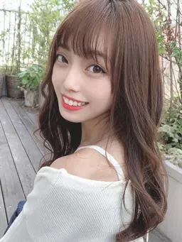 🐻💍【ブリーチメニュー迷ったらコレ】（ハイライト・インナ一等）¥18,000～🐻💍