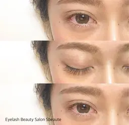 マツエク120本💟オフ込み