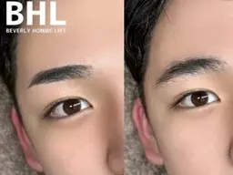 【ミニモ学割U24】メンズ眉毛ワックス(肌診断付き)¥4,400