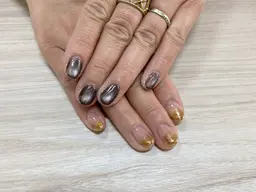 ハンドデザイン🌈