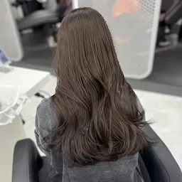 人気No.🥈🧸トレンド透明感ワンカラー➕炭酸スパ🤍