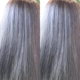 🧡men's ブリーチ+カラー🧡