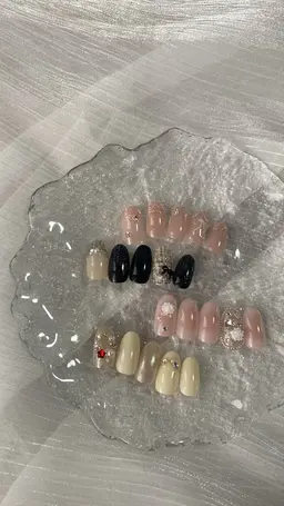 定額デザイン　（オフなし）