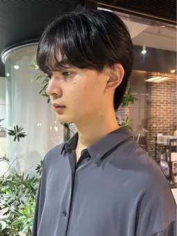 【今月限定価格】メンズカット✂️✨