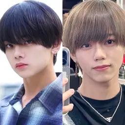 🫧U24メンズカット➕眉カット🫧