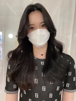 🇰🇷12月限定クーポン🇰🇷カラー+２stepトリートメント💛