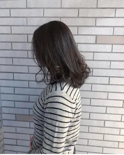 【癒し】カット&アロマヘッドスパ