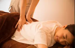 もみほぐし(30分)