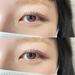 🌿初回限定🌿パリジェンヌラッシュリフト【美容液コーティング付】