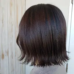 【当日限定】カット＋アミノ酸シャンプー＋スタイリング