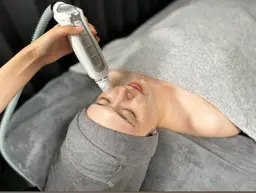 【初回限定】サーマクール［たるみ・しわ/小顔/ハリ・ツヤ/リフトアップ効果💎］