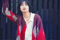 メンズトータルビューティーコース🙆‍♂️メンズカット+ニュアンスパーマ+カラー+眉カット💥