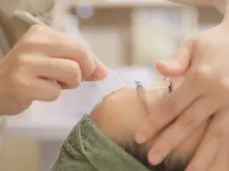 【産毛•角質•顔ダニ除去✨】うるツヤ肌へ導くお肌に優しいフェイシャルワックス🌿ポレーション導入付き🫧